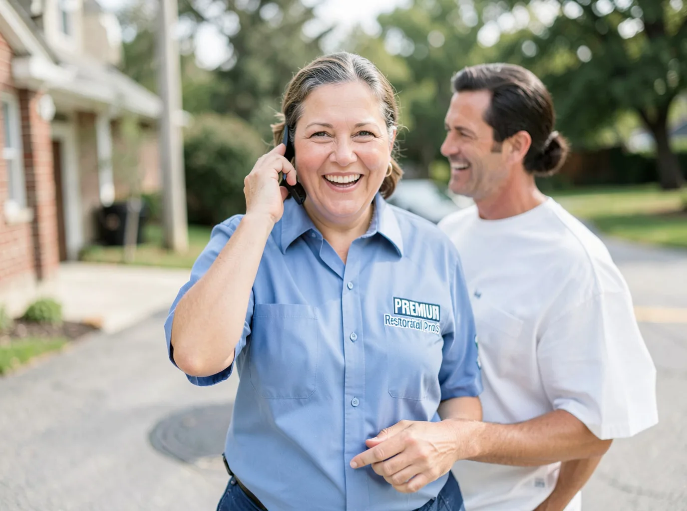 Water Damage Restoration Pico Rivera, CA FAQs